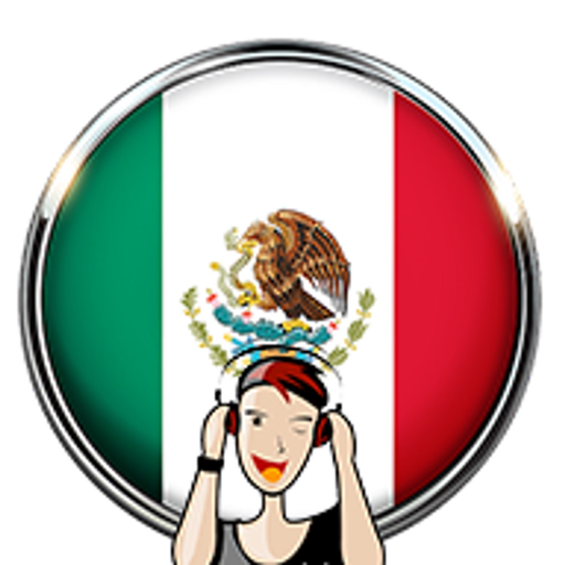 Radio Mexico- Radios de Mexico app icon