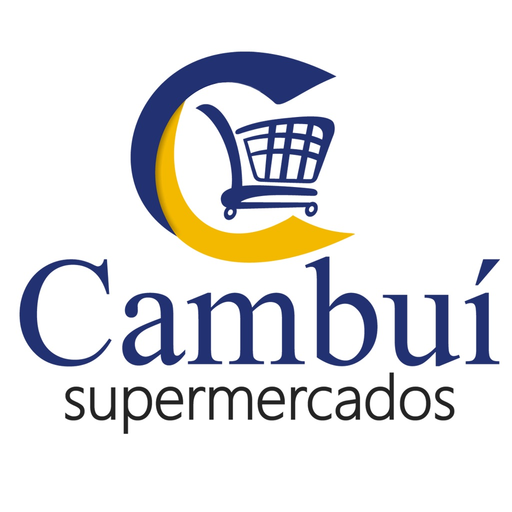 Cambuí - Supermercado Online app icon