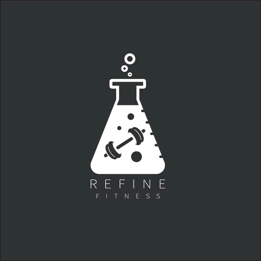 REFINE FITNESS app icon