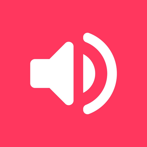 Crank It for Denon & Marantz app icon