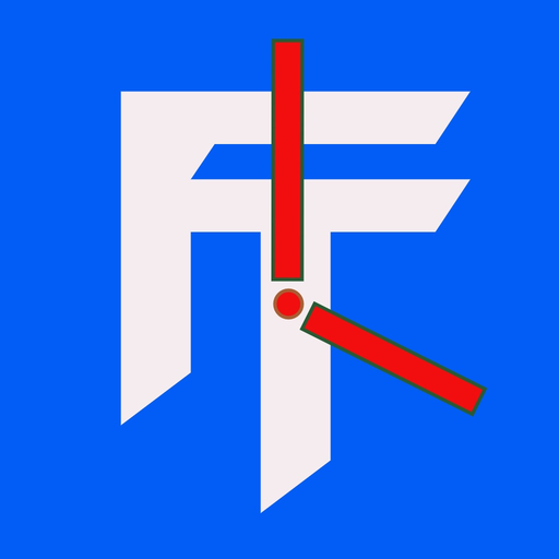 FLYT Time app icon