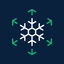 Refrigerant Recovery Sim icon