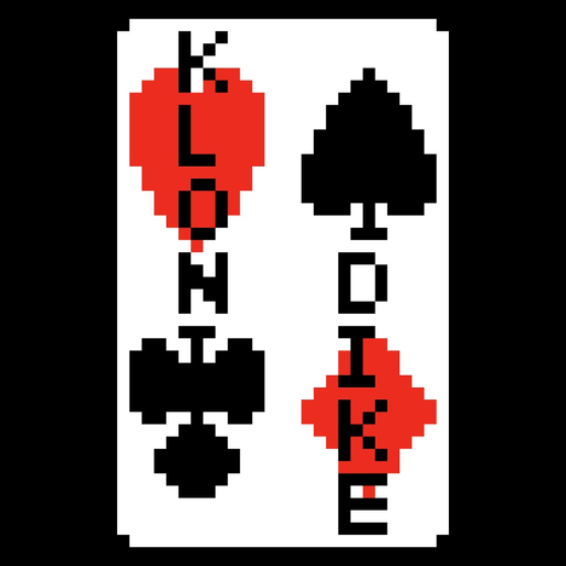 Klondike(PlayingCards) app icon