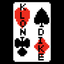 Klondike(PlayingCards) icon