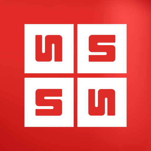 Al Saad Home app icon