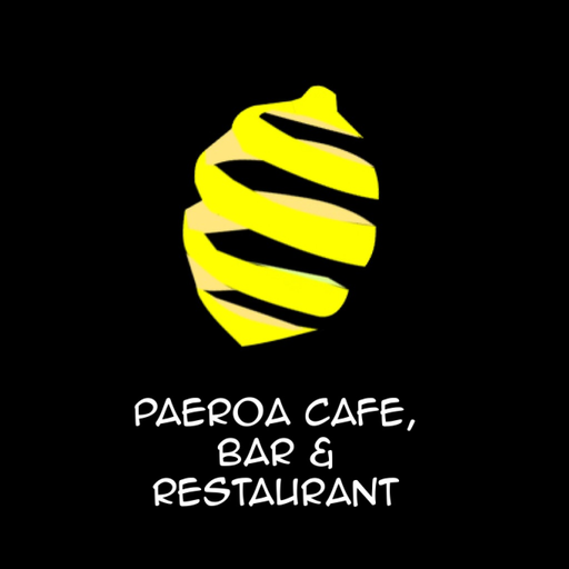 Paeroa Cafe app icon