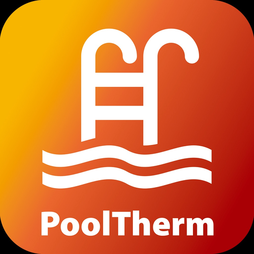 PoolTherm app icon