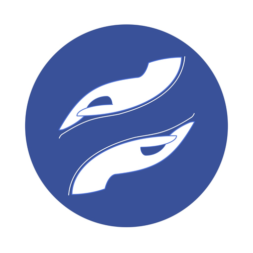 Sangam Mobile CRM app icon