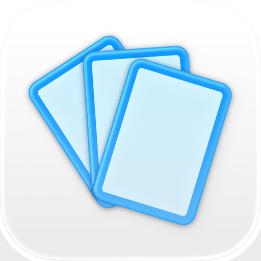 Amazing Flash Cards app icon