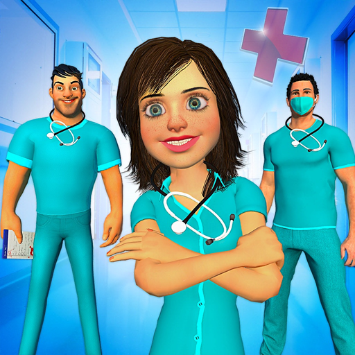 Dream Hospital Virtual Doctor app icon
