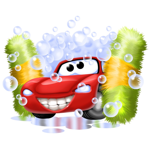 Burleson Express Car Wash app icon