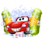 Burleson Express Car Wash icon
