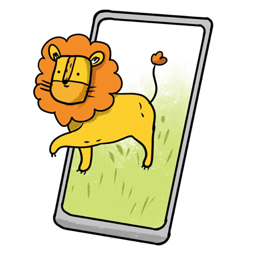 Wunder Puzzles app icon
