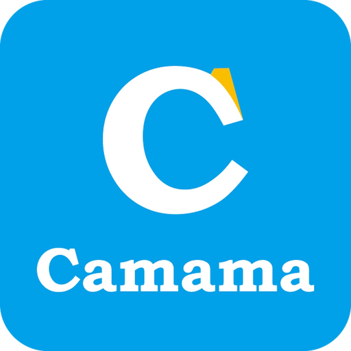 Camama app icon