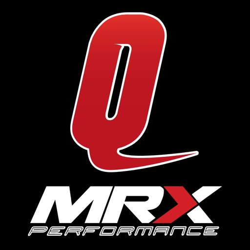 MRX-QuickTune app icon