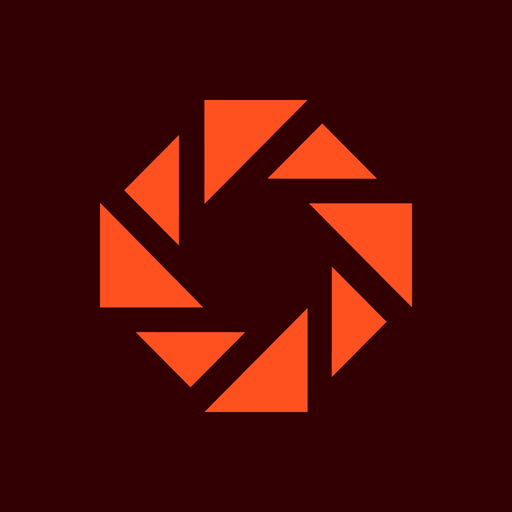 NTB Lens app icon