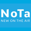 NoTa - New on The air icon