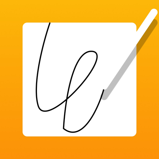 Pieces of Paper app icon