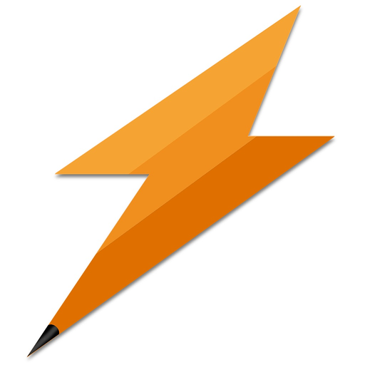 One Click Note app icon