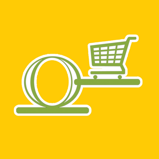 Ozon Souq - سوق أوزون app icon