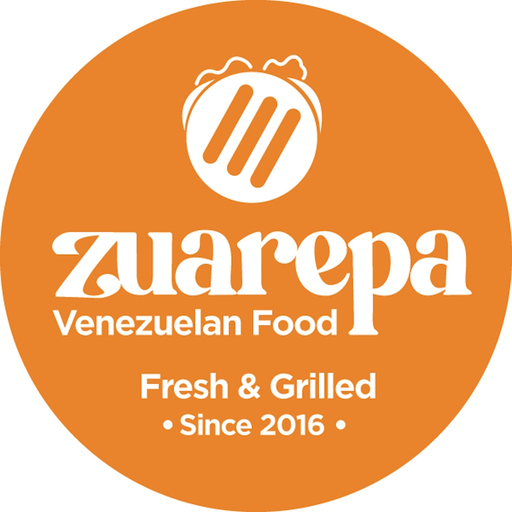 Zuarepa app icon