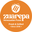 Zuarepa icon
