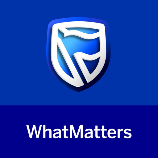 WhatMatters app icon