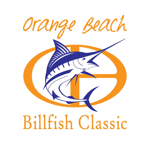 Orange Beach Billfish app icon