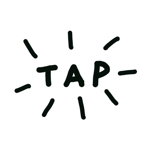 Tap Me Every X Minutes app icon