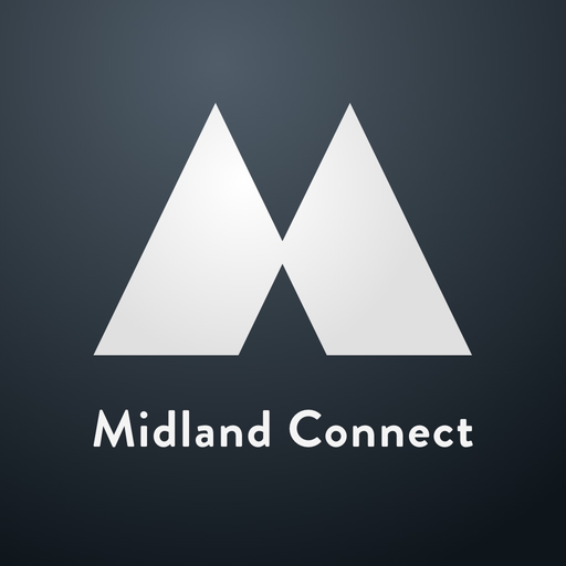 Midland Connect app icon