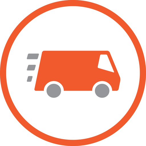 CD One for Drivers app icon