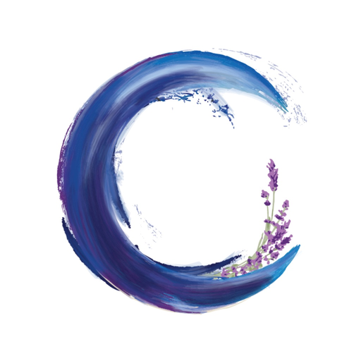 Lavender Farm Wellness app icon
