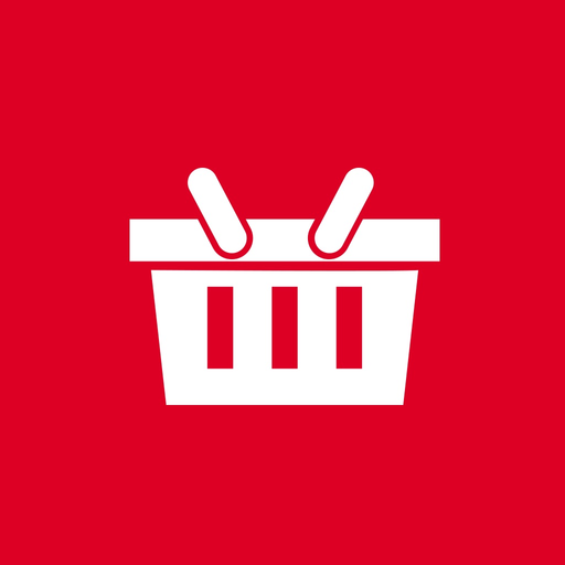 CTT Comércio Local app icon