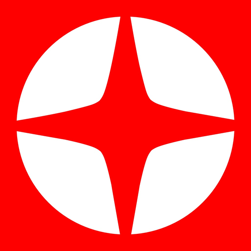 SalzburgMobil app icon