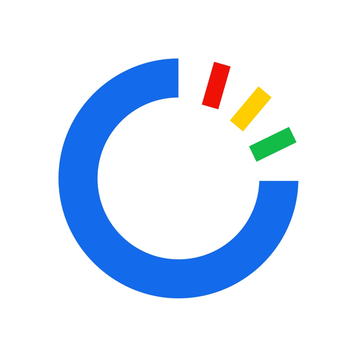 Lens AI: Scan Identify and Ask app icon