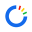 Lens AI: Scan Identify and Ask icon