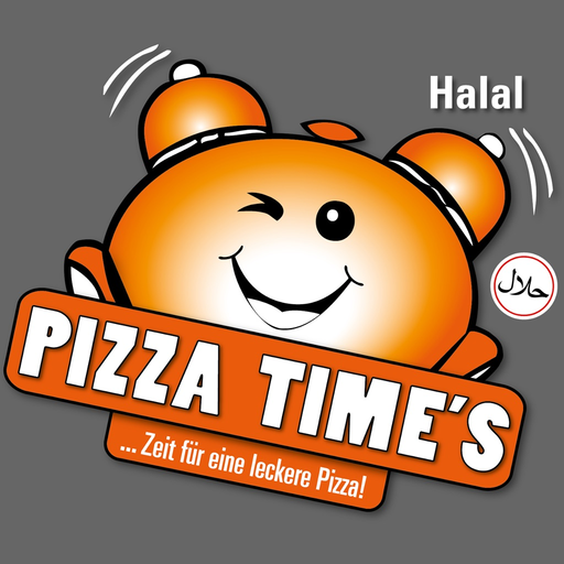 Pizza Times app icon