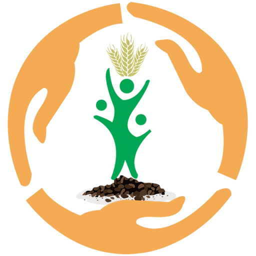 KisanLink app icon