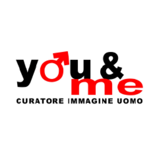 You&Me - Curatore immagine app icon