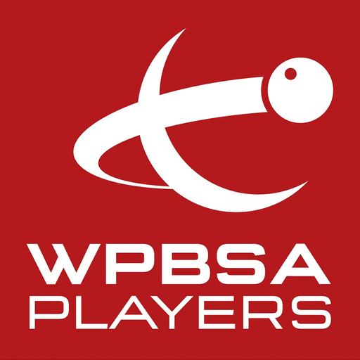 WPBSA Players app icon