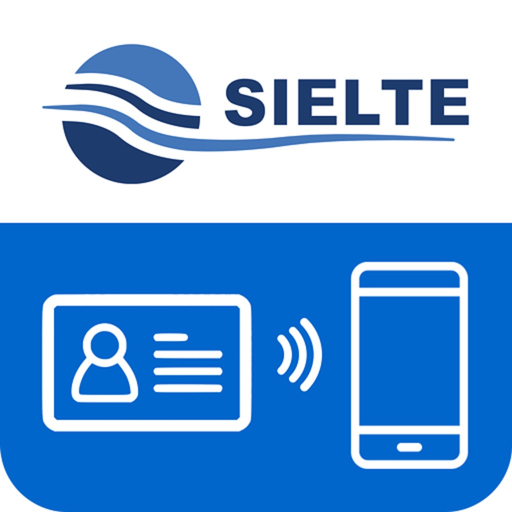 Identifica app icon