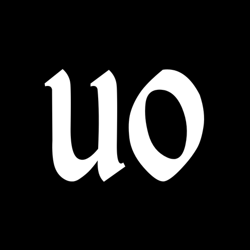 MobileUO app icon