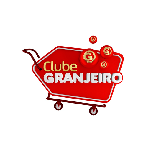 Clube Granjeiro app icon