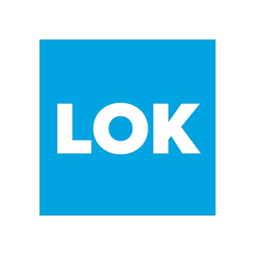 LOK-Registrering app icon