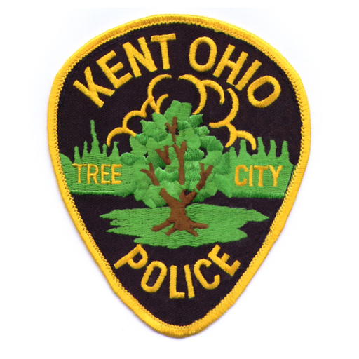 Kent PD app icon