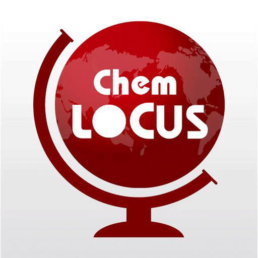 Chemlocus (켐로커스) app icon