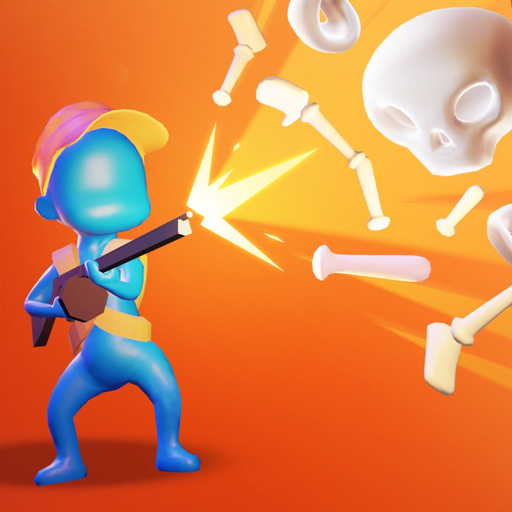Last Stand 3D app icon