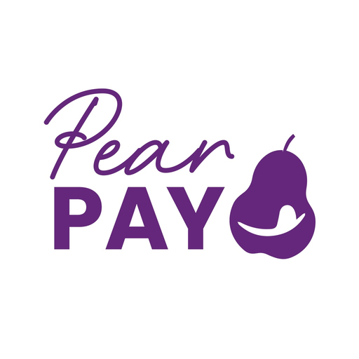 PearPay app icon
