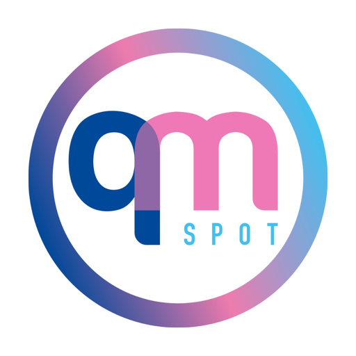 QMSpot app icon