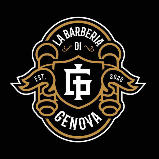 IG - La barberia di Genova app icon